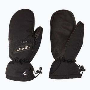 Síkesztyű Level Switchback Mitt black (Switchback Mitt 2090UM.01) kép