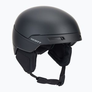 Sísisak SCOTT Flow Plus Pro black (Flow Plus Pro 419987) kép