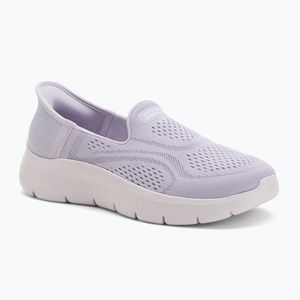 Női cipő SKECHERS Go Walk Flex Yael levendula (Go Walk Flex Yael 124848 LAV) kép