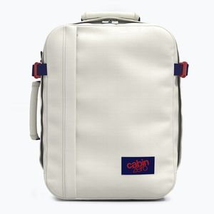 Utazó hátizsák CabinZero Classic Tech 28 l cloud nine (Classic Tech 28 CZ332417) kép