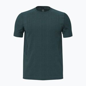Férfi edzőpóló Under Armour Vanish Seamless rack green/black (Vanish Seamless 1382801-338) kép