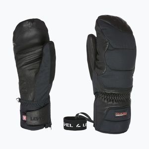 Síkesztyű Level Alaska Mitt dark (Alaska Mitt 2071UM.53) kép
