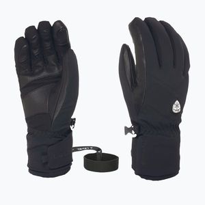 Női síkesztyű Level I-Super Radiator W Gore-Tex black (I-Super Radiator W Gore-Tex 3235WG.01) kép