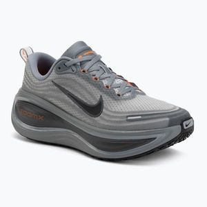 Férfi futócipő Nike Vomero Plus cool grey/safety orange/black (Vomero Plus HV8150-014) kép
