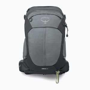 Női túrahátizsák Osprey Sirrus 24 l medium grey (Sirrus 24 10007518) kép