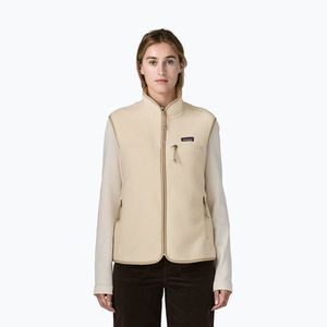 Női ujjatlan Patagonia Retro Pile natural (Retro Pile 22827) kép