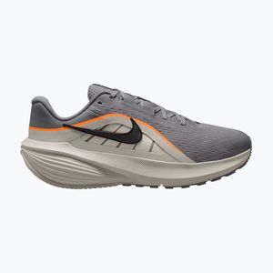Férfi futócipők Nike Downshifter 14 medium ash/cream Ii/total orange/black (Downshifter 14 IB1895-201) kép