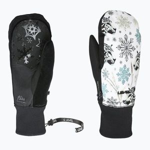 Női síkesztyűk Level Coral Mitt wood (Coral Mitt 8178WM.67) kép