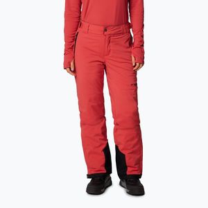 Női sínadrág Columbia Cirque Bowl Insulated daredevil (Cirque Bowl Insulated 2085801602) kép