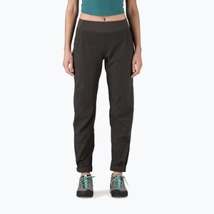 Patagonia női nadrág Caliza Rock Regular fekete (Caliza Rock Regular 82910) kép