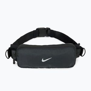 Futóöv Nike Tempo black/black/silver (Tempo N1012419-082) kép